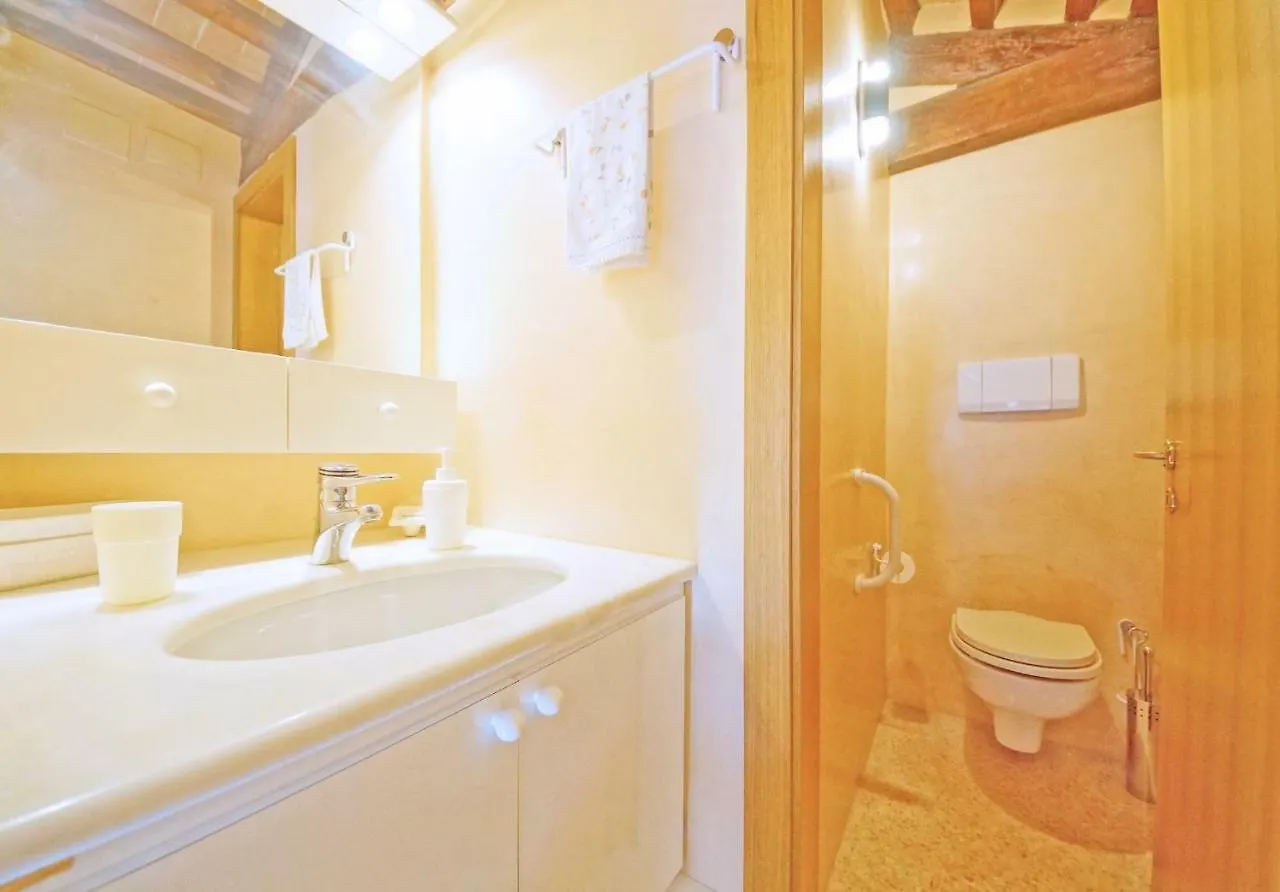 Dolcevita Apartments N 245 Venice