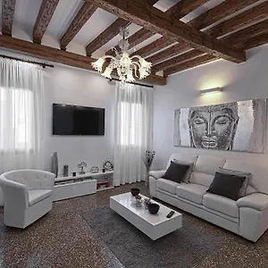 Apartment Ca' Alessandro, Venedig