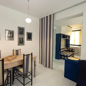 Apartamento Blueyellow In Cannaregio Air Conditioning Wifi, Venecia
