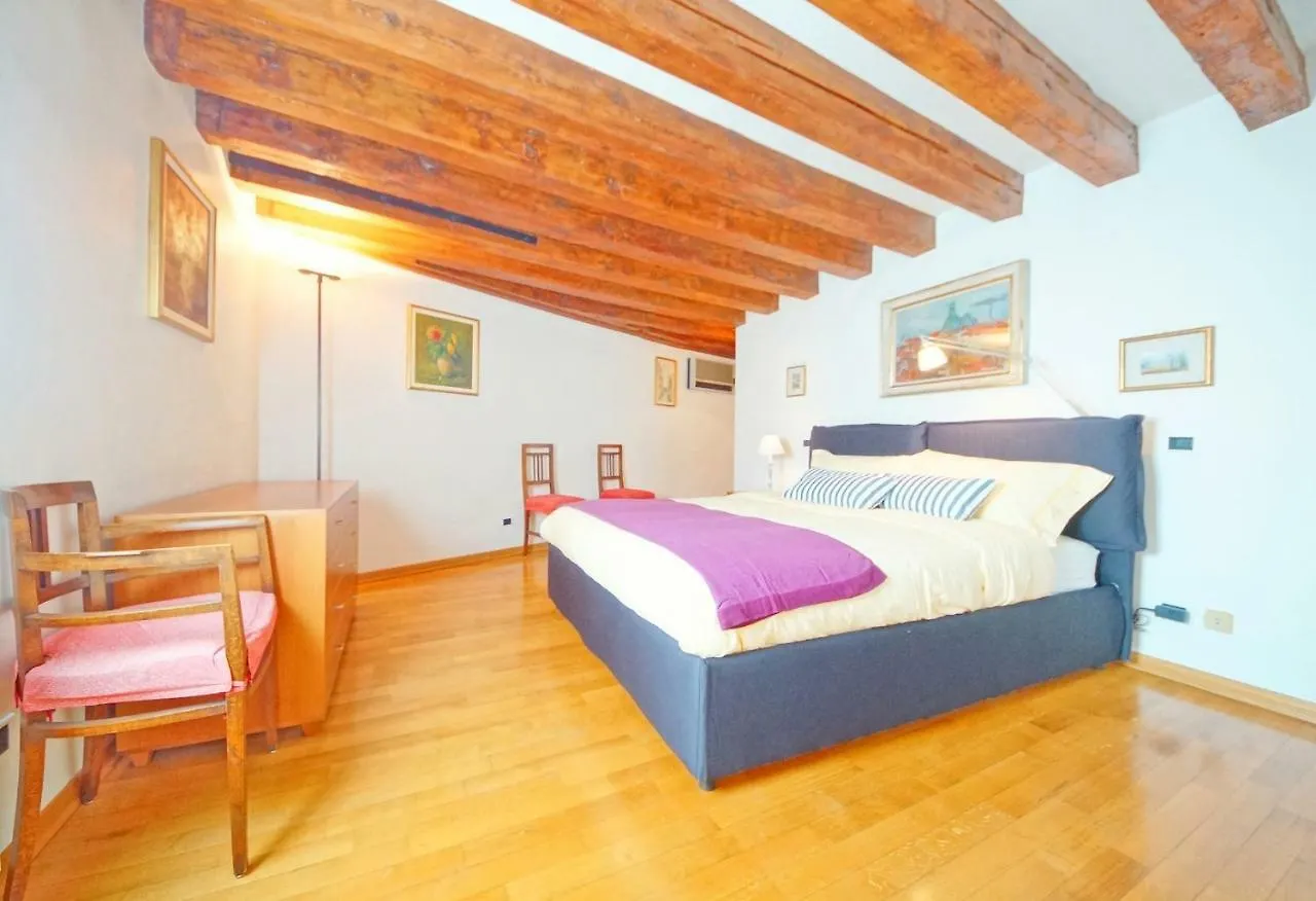 Dolcevita Apartments N 245 Венеция 0*,  Италия