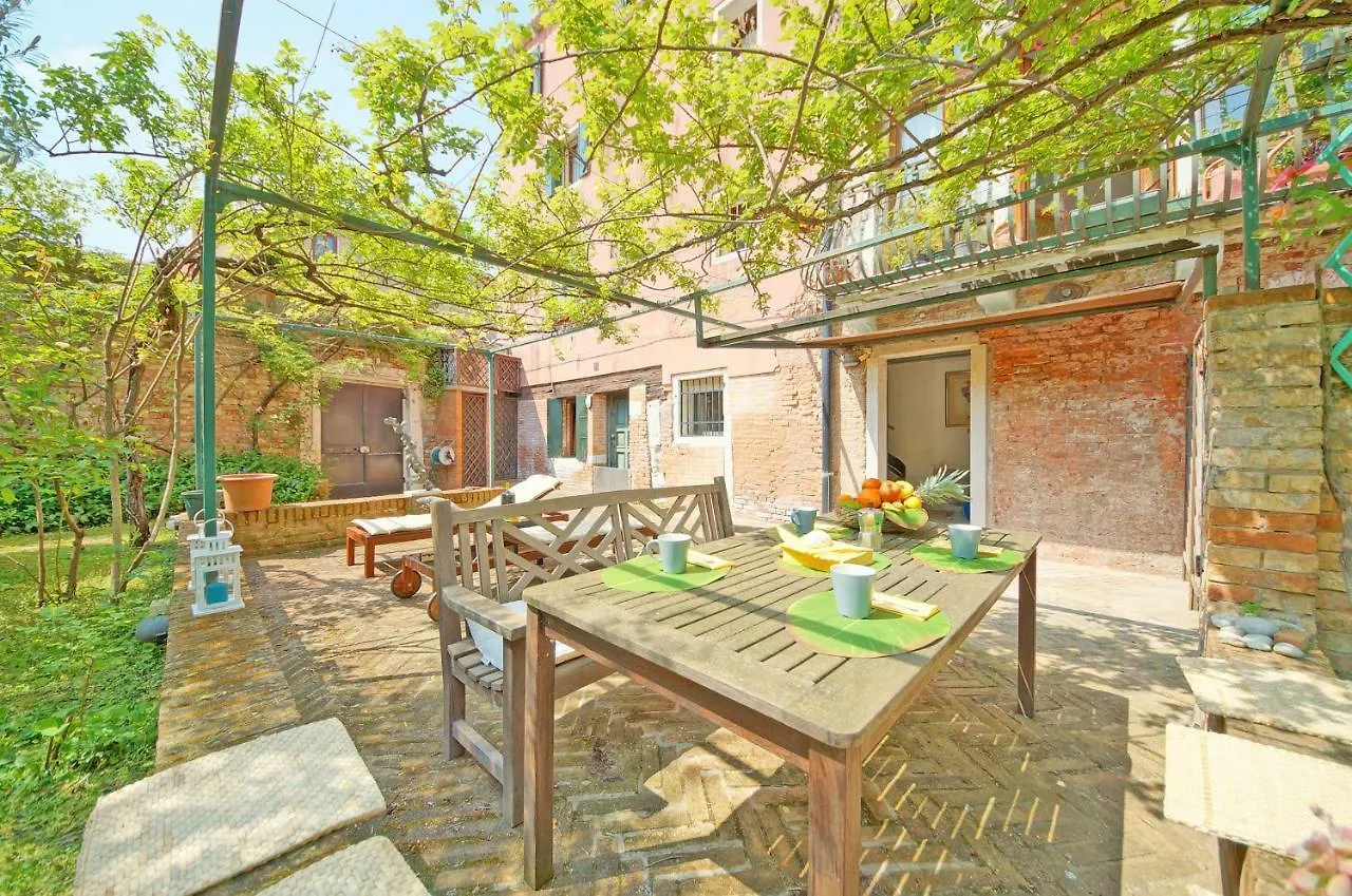 Dolcevita Apartments N 245 Венеция 0*,  Италия