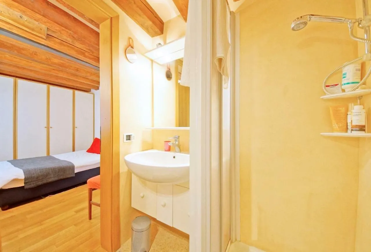Dolcevita Apartments N 245 Венеция