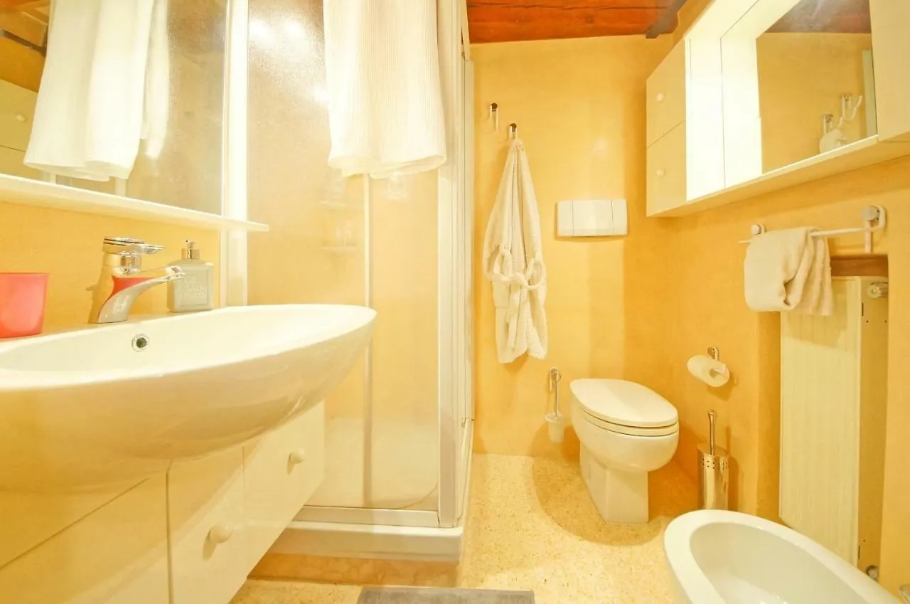 Dolcevita Apartments N 245 Венеция