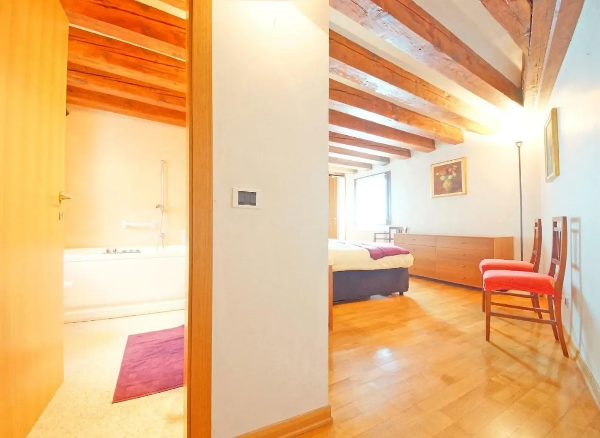 Dolcevita Apartments N 245 Венеция 0*,