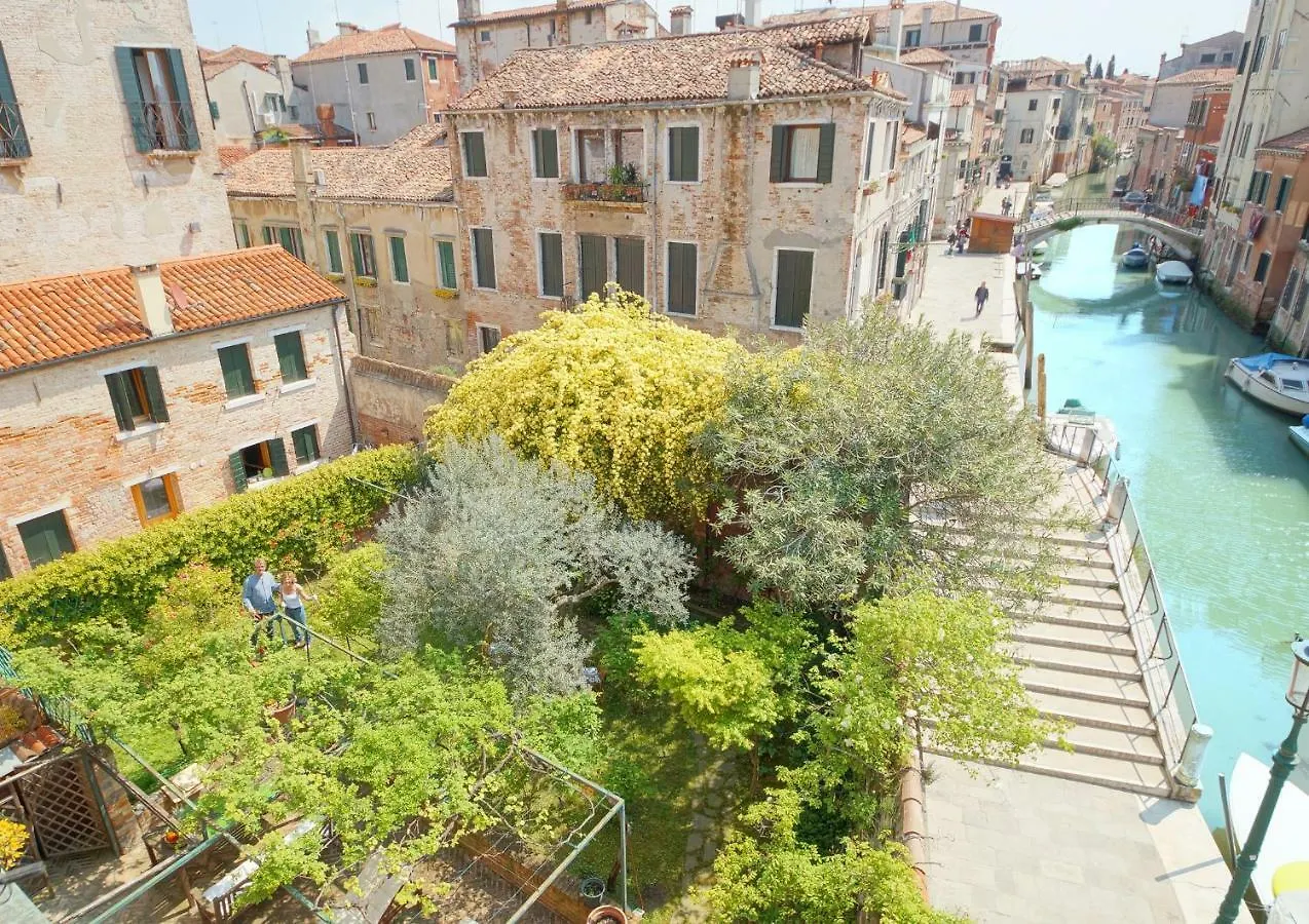 Dolcevita Apartments N 245 Венеция